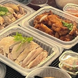 ลิ้มมันไก่ หนองโพ ราชบุรี