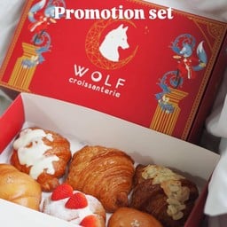 Mid year promotion