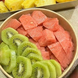 แตงโม&กีวี่