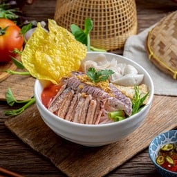 เย็นตาโฟรวมทะเล