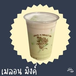 เมล่อนมิลค์