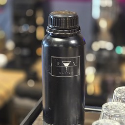 กาแฟดริป เอธิโอเบีย บอมเบย์