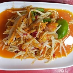 ตำไทย