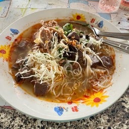 ขนมจีนป้าเอ้ย