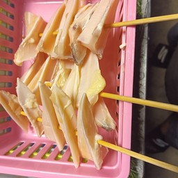 กระดูกอ่อนไก่