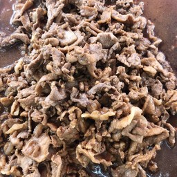 หมูหวาน