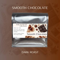 Americano เมล็ด Smooth Chocolate