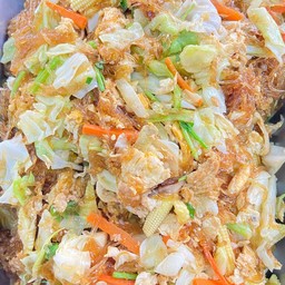 ผัดวุ้นเส้น