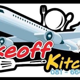Takeoff Kitchen