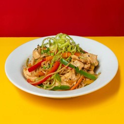 Fried Noodles