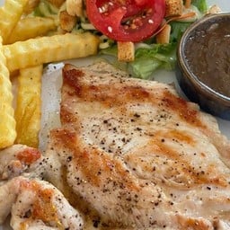 Chicken Steak