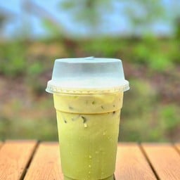 กลางป่า - Slow Bar Cafe