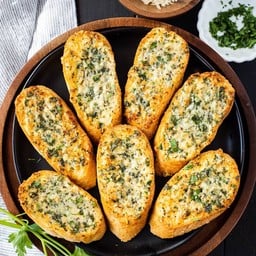 Garlic Butter Bread
