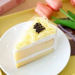 เค้กเชด้าชีส ชิ้น