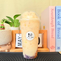 ยาคูลท์ปีโป้ปั่น