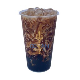 ชานมไต้หวัน ไข่มุกลาวา