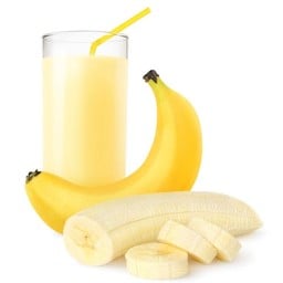 กล้วยปั่น