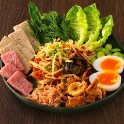 ตำถาดล้าวลาว