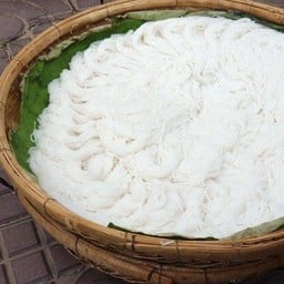 เส้นขนมจีน