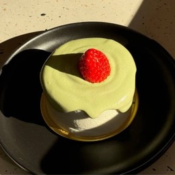Matcha Layer