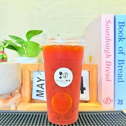 ชามะนาว