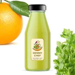 ⭐4.9 (198) - วาเลนเซีย เซเลอรี่ สกัดเย็น 🍊🥬 ColdPressed Valencia Celery