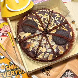 บราวนี่ช็อกโก้ - 3in1 (1ปอนด์)