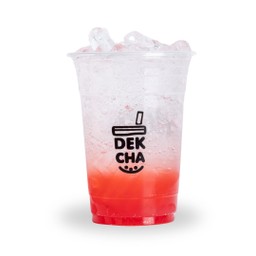 สตรอเบอร์รี่โซดา