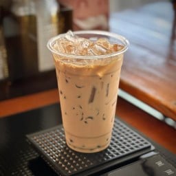 เนสกาแฟเย็น