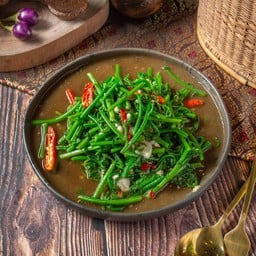 ผักกูดไฟแดงงงงงงง