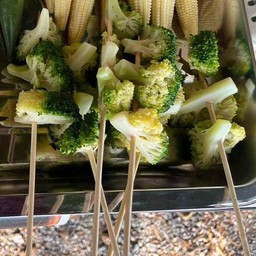 บล็อกโคลี่