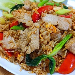 ข้าวผัด