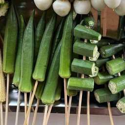 กระเจี้ยบ