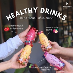 Healthy drink