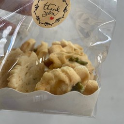 ขนมปังธัญพืช