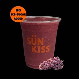 องุ่นแดงล้วนๆปั่น 12Oz