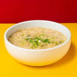 Egg Drop Soup