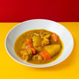 Chicken Curry