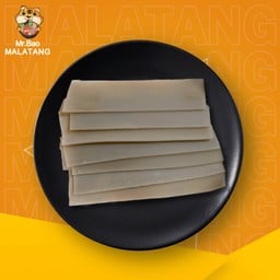 เส้นมันเทศใหญ่ 宽粉