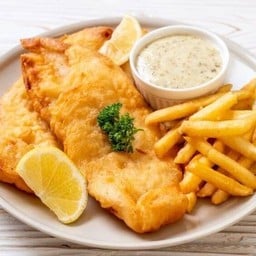 Fish & chips