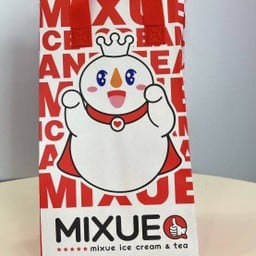 Mixue เคหะออเงิน