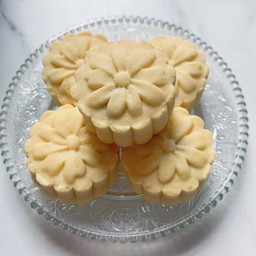 คุกกี้พายสับปะรด 1กล่อง 250g.