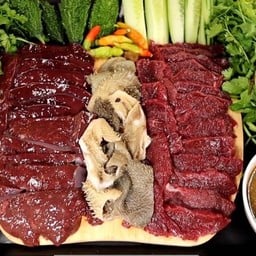 ซอยจุ๊ (สด)