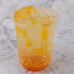 Mango Soda