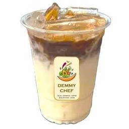 ⭐4.8 (164) - ลาเต้ Latte