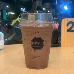 Cocoa