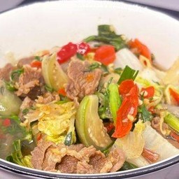 แกงอ่อมเนื้อ