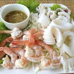 สองสหายลวกจิ้ม