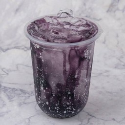Mixed Berry Soda