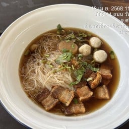 ร้านกะละมัง ศรีสะเกษ